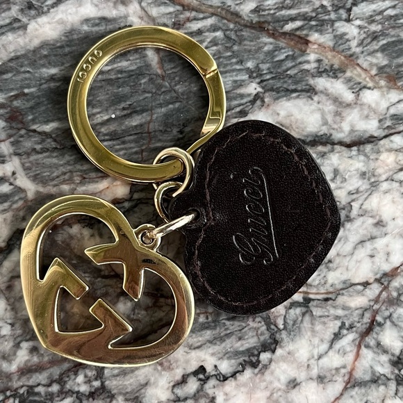 Gucci Keychain - Picture 2 of 5